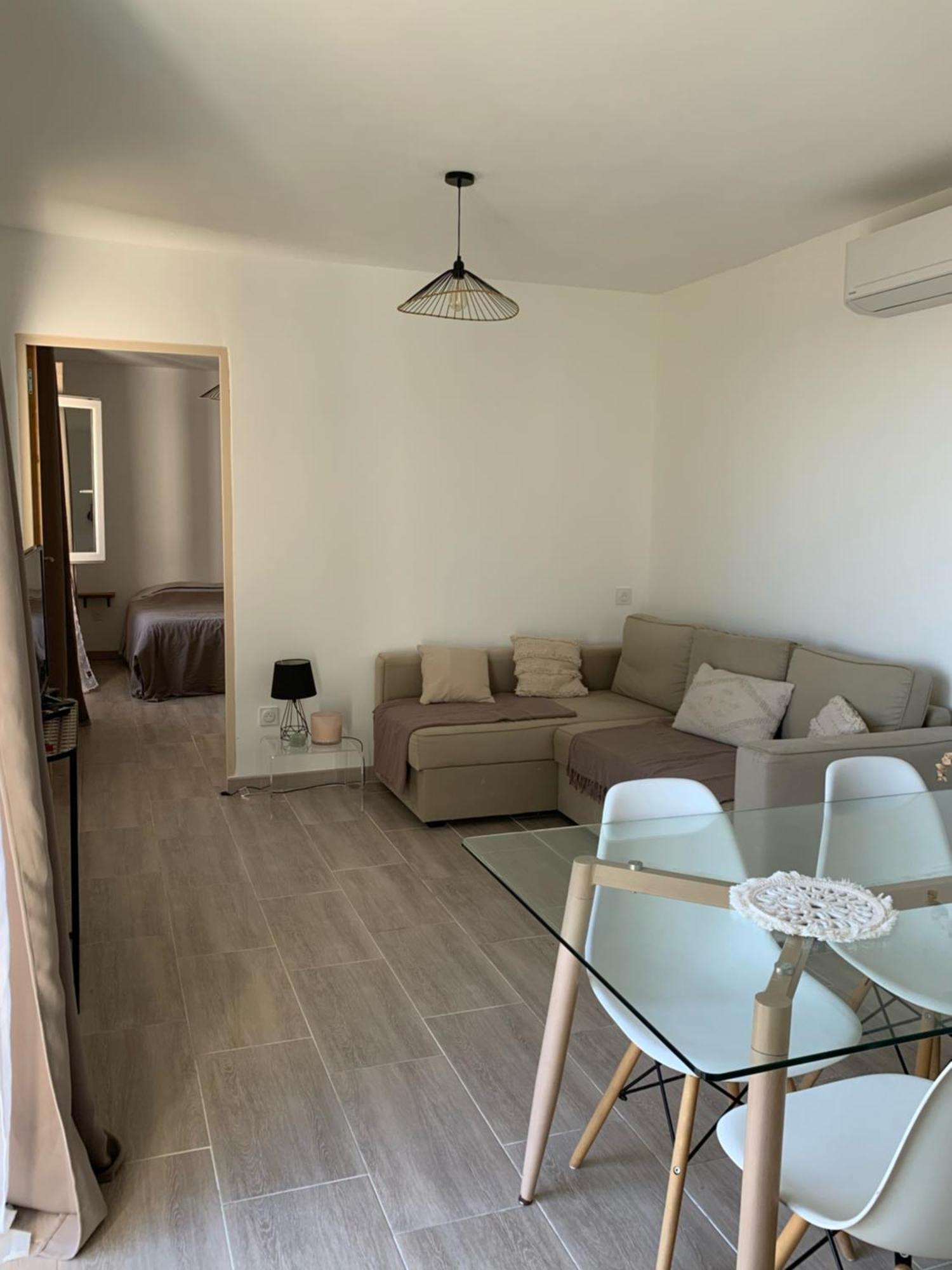 Appartement Entier Vue *